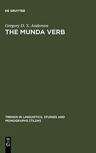 The Munda Verb