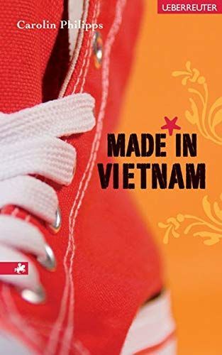 Made in Vietnam