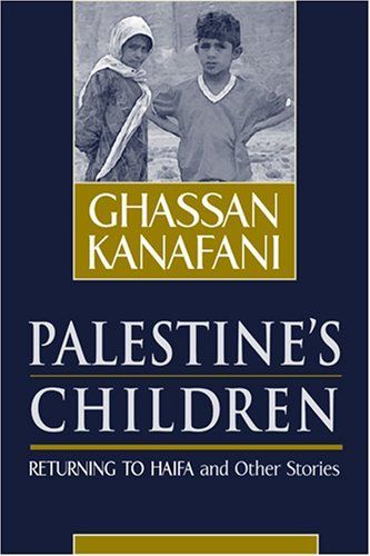 Palestine's Children