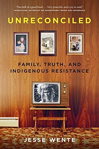 Unreconciled (Signed Edition)