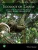 Ecology of Lianas
