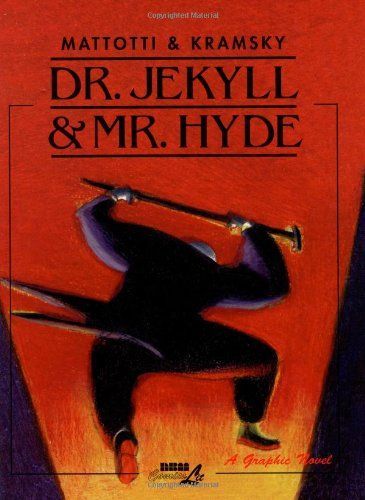 Dr. Jekyll & Mr. Hyde