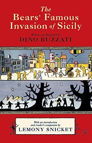 The Bears' Famous Invasion of Sicily