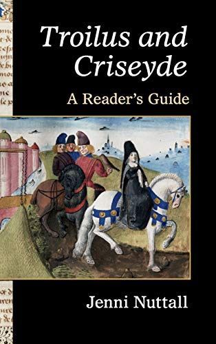 'Troilus and Criseyde'