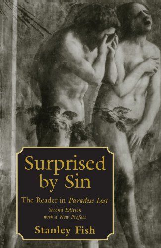 Surprised by Sin