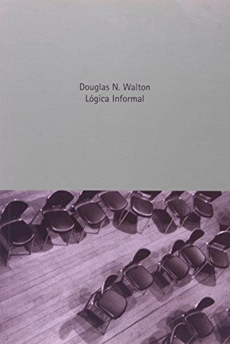 Lógica informal