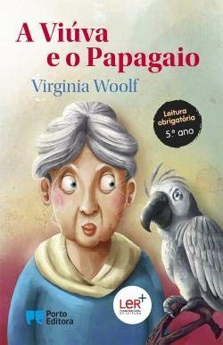 A Viúva e o papagaio