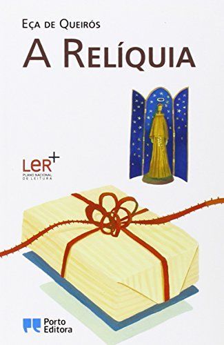 A relíquia