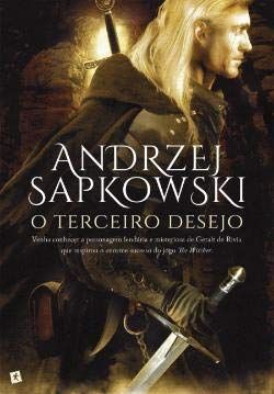 O terceiro desejo