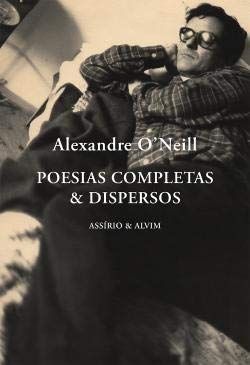 Poesias completas & dispersos