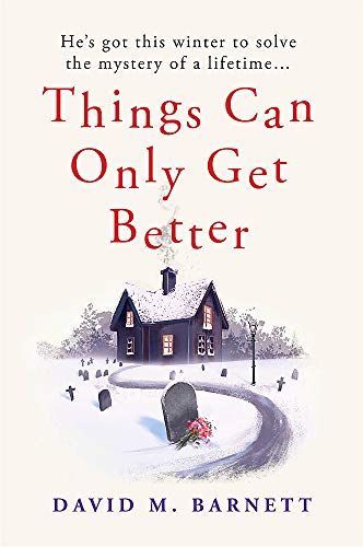 Things Can Only Get Better