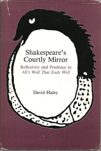 Shakespeare's Courtly Mirror