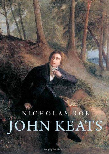John Keats