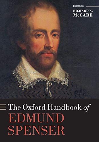 The Oxford Handbook of Edmund Spenser