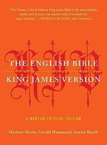 The English Bible