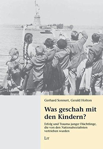 Was geschah mit den Kindern?