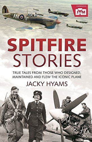 Spitfire Stories