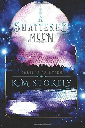 A Shattered Moon