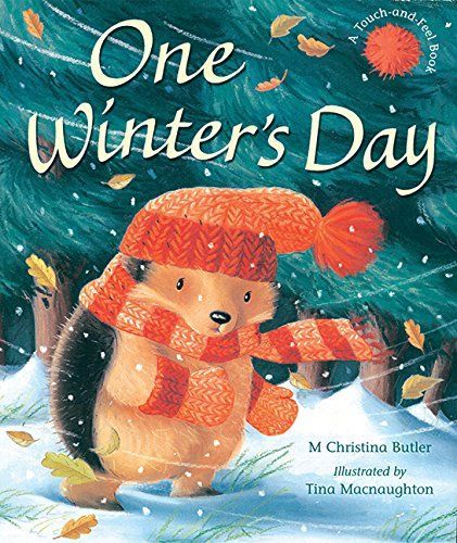 One Winter's Day