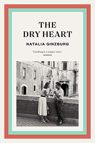 DRY HEART.