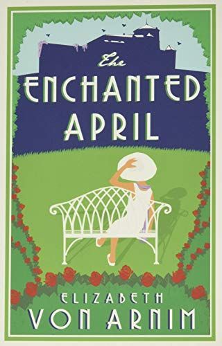 The Enchanted April
