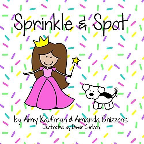 Sprinkle & Spot