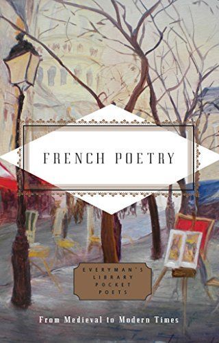 French Poetry