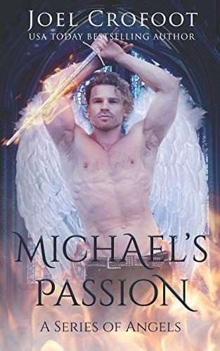 Michael's Passion