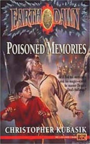 Poisoned Memories