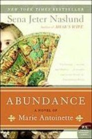 Abundance