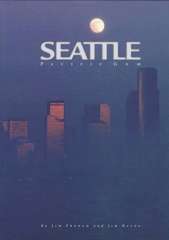 Seattle--Pacific Gem