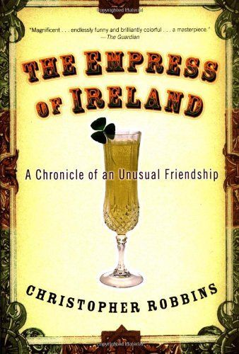 The Empress of Ireland