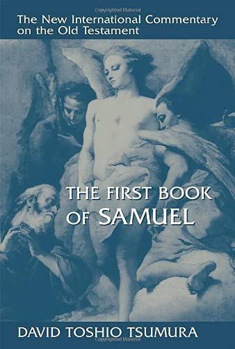 The First Book of Smauel