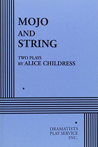 Mojo and String
