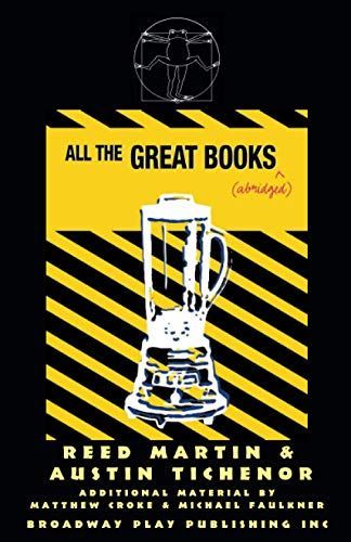 All the Great Books!