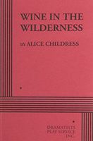 Wine in the Wilderness