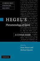 Hegel's Phenomenology of Spirit