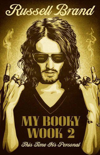 Booky Wook 2: This time it’s personal