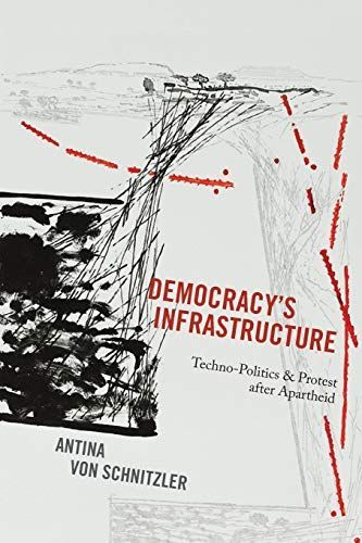 Democracy's Infrastructure