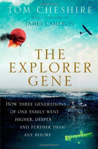 The Explorer Gene