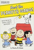 Meet the Peanuts Gang!