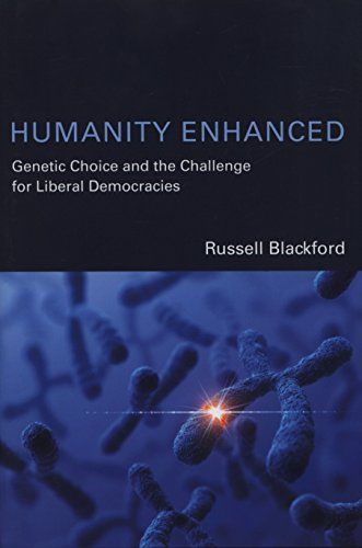 Humanity Enhanced