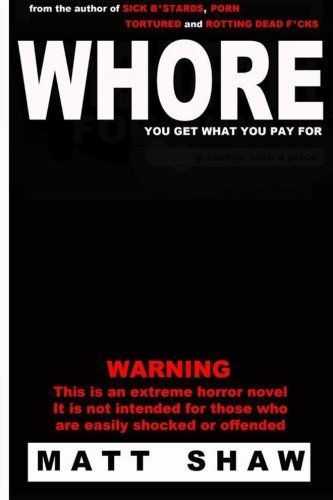 Whore