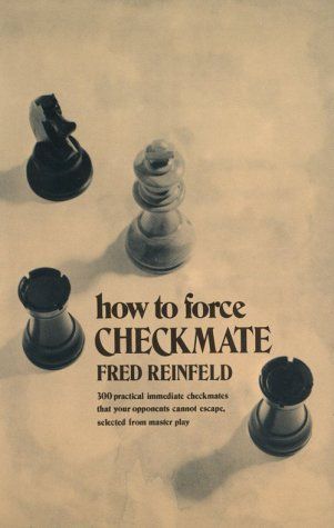 How to Force Checkmate