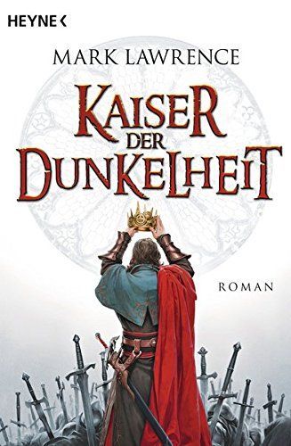 Broken Empire 3: Kaiser der Dunkelheit