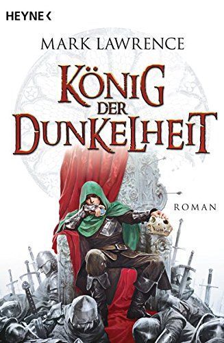 Broken Empire 2: König der Dunkelheit