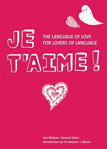 Je T'aime