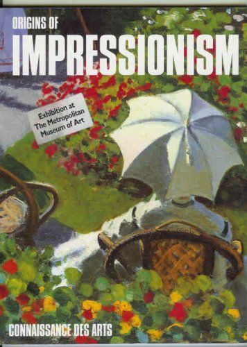 Origins of Impressionism