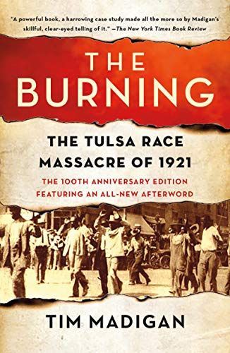 The Burning