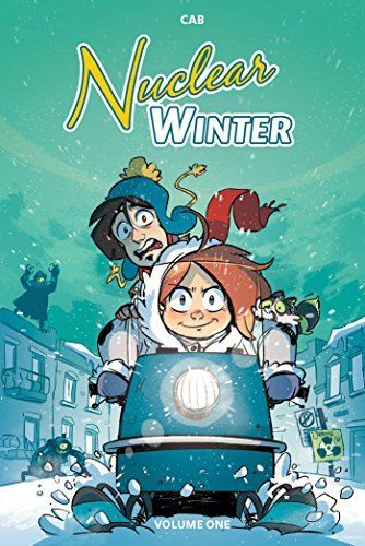 Nuclear Winter